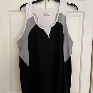 Women’s Plus Tek Gear Performance Workout Top